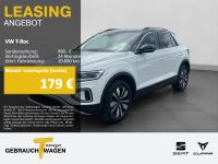 Volkswagen T-Roc - Vorschau Bild 1