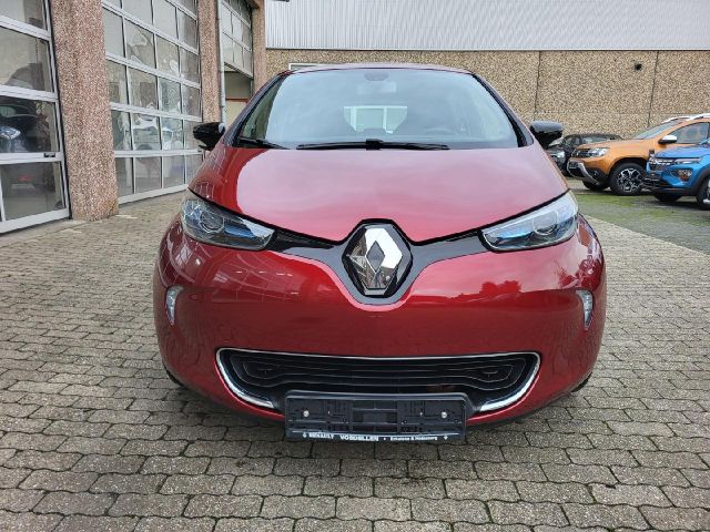 Renault Zoe Life