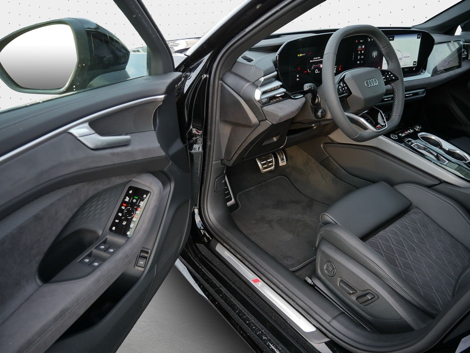 Audi A6 - Bild 14