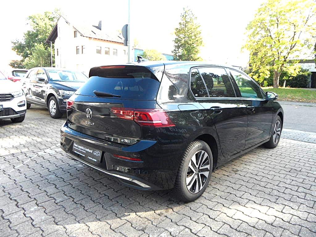 Volkswagen Golf 1.5 eTSI OPF 110kW DSG ENERGY Kam/Klim/Nav, миниатюра 3