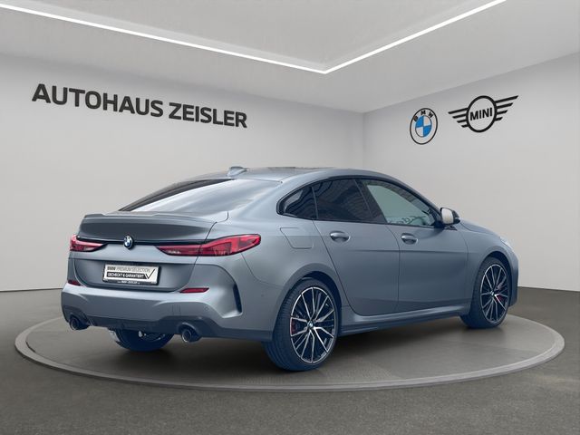 Foto Nummer 2: BMW 220i