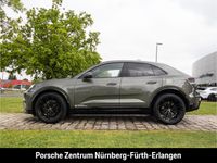 Porsche Macan - Vorschau Bild 2