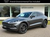 Aston Martin DBX 4.0 V8 - Aston Martin DBX aus 2021