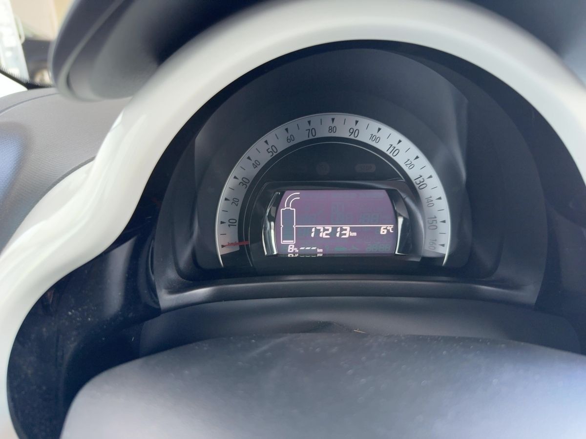 Renault Twingo - Bild 18