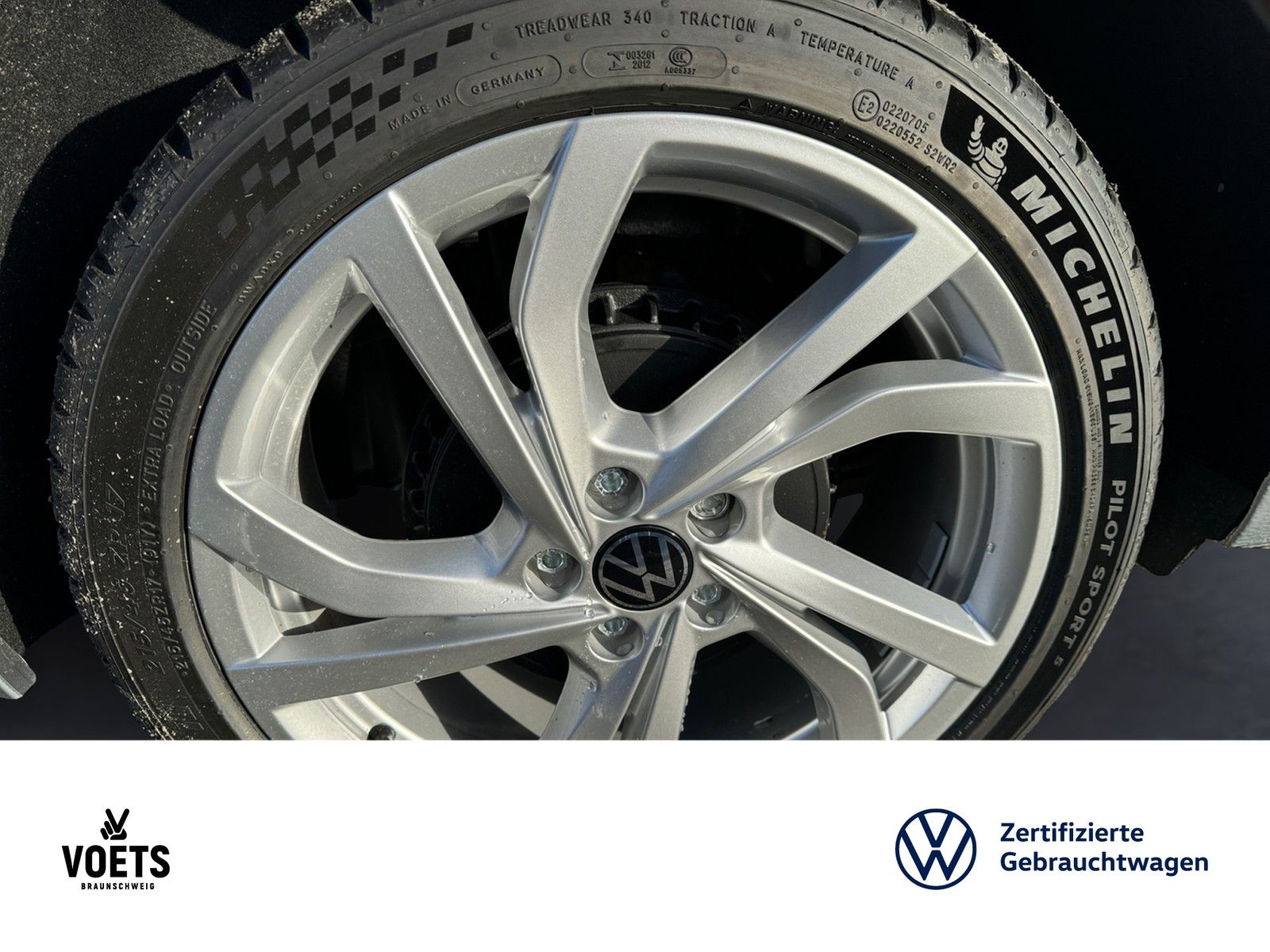 Volkswagen Polo - Bild 6