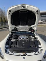 Mercedes-Benz Carbon/Burmester High/Keramikbremse/HA-Lenkung - Mercedes-Benz AMG GT S aus 2019