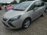 Opel Zafira C Tourer Innovation - Opel Zafira 7-Sitzer