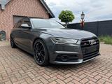 Audi S6 4.0 TFSI 550PS / ABT / Audi Austauschmotor /