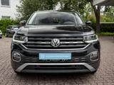 Volkswagen T-Cross 1.0 TSI United OPF T-Cross United Kam. - VW T-Cross Gebrauchtwagen in Hamburg