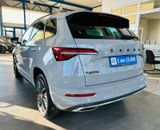 Skoda Karoq 1.5 TSI Sportline DSG Nav LED Elek.HK SHZ - Skoda Karoq aus 2022