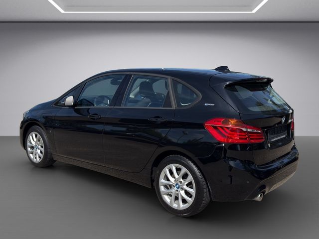 225 Active Tourer Hybrid iPerformance SHZ FACEL.