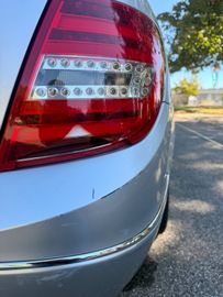 Mercedes C 220 - 11