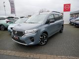 Nissan Townstar L2 Tekna  7 Sitze Automatik Leder 360° - Nissan Townstar: 7 Sitzer