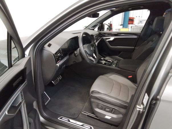 Volkswagen Touareg - Bild 5