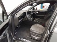 Volkswagen Touareg - Vorschau Bild 5