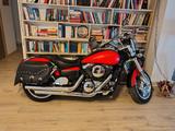 Kawasaki Vulcan Meanstreak 1600 - Angebote