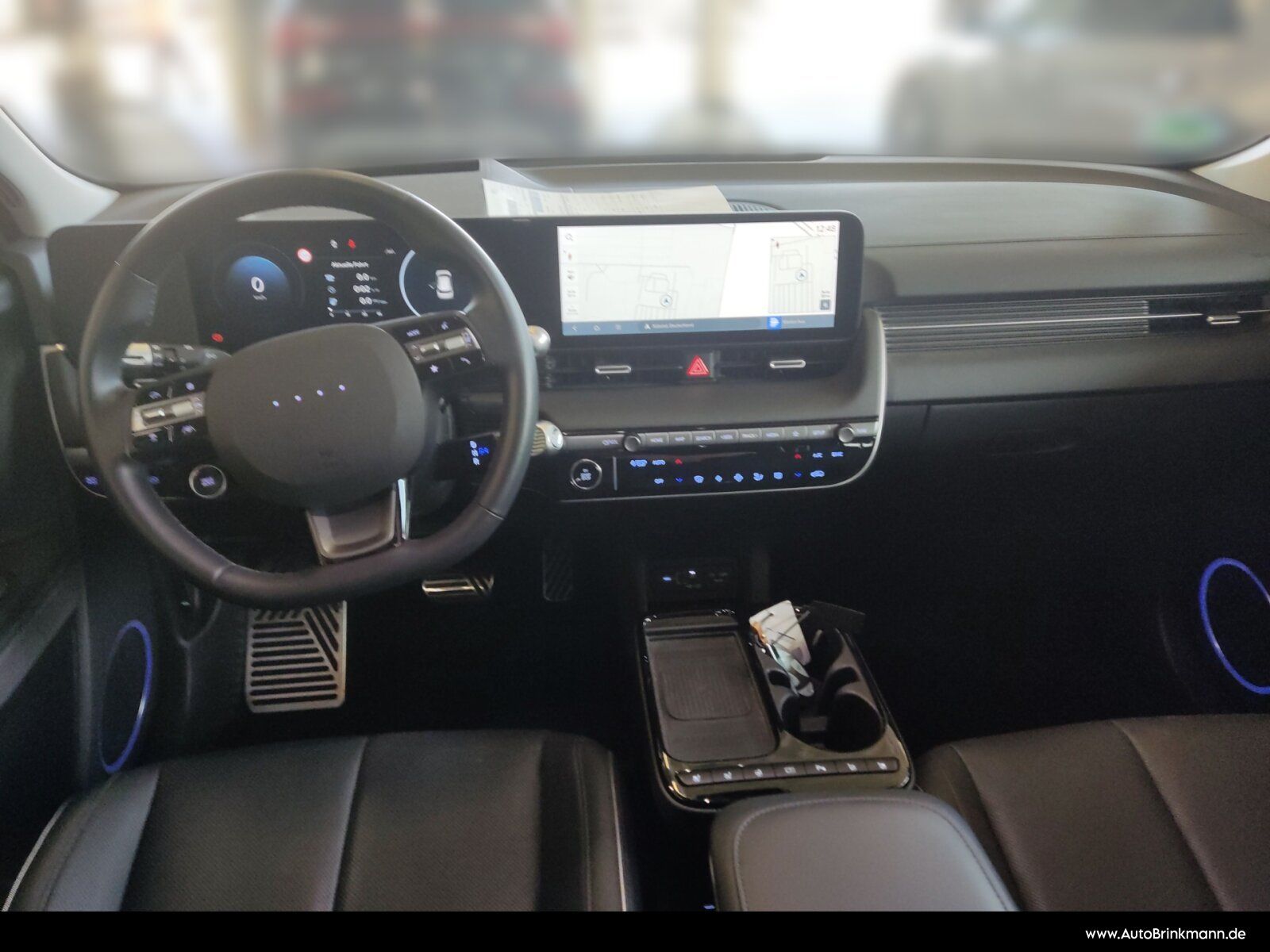 Hyundai IONIQ 5 – Bild 9