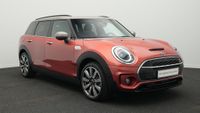 MINI Cooper S Clubman - Vorschau Bild 2