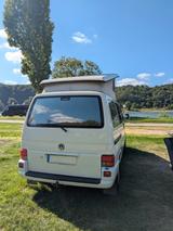 Volkswagen T4 California - VW T4 California Gebrauchtwagen