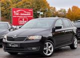 Skoda Rapid 1.2 TSI Spaceback Ambition Pano/Sitzh.