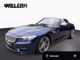 BMW Z4 sDrive 35is NaviP HIFI PDC SHZ Lenkradhz 19"