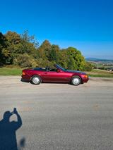 Mercedes-Benz Schnäppchen !! 500 SL R129 in absolutem Or... - gebrauchte Mercedes-Benz SL 500 aus dem Jahr 1990