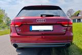 Audi A4 2.0 TFSI 140kW ultra Avant - alles NEU - Audi A4 Gebrauchtwagen Privatanbieter