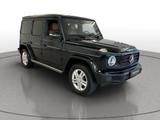 Mercedes-Benz G 350 d SD+AHK+Com+MULTIBEAM+Multikontur+Burmest - gebrauchte Mercedes-Benz G 350 aus dem Jahr 2020