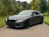 BMW 425d Gran Coupe Bi-XEN|LEDER|NAVI|20"|TEMPO|++ - BMW 425 Gebrauchtwagen