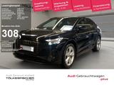 Audi Q4 Sportback 50 quattro e-tron basis S-line STH - Audi Q4 e-tron in Düsseldorf