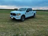 Ford F 150 STX 3.5L AWD  - Ford F 150 aus 2022