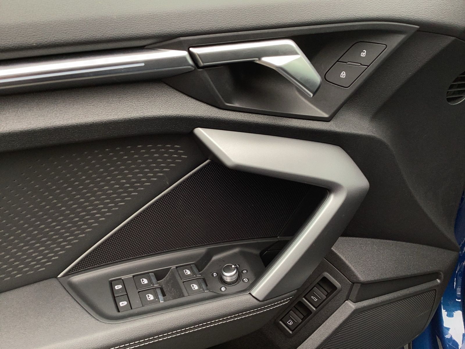 Audi A3 - Bild 8