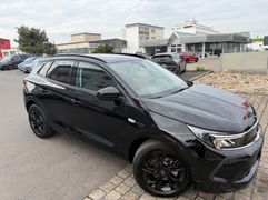 Opel Grandland 1.2(130PS) NAVI, SHZ, LHZ, LED