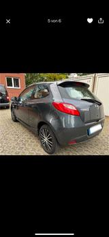 Mazda 2 2009 1.5l 103ps - Mazda 2 in Hannover