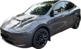 Tesla Model Y Long Range Dual Motor mit AHK