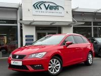 Seat Leon 1.0 TSI Style*PDC*Klima*AppCo*SHZ*Tempo