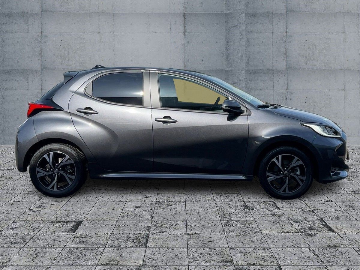 Toyota Yaris - Bild 7