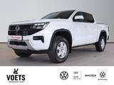 Volkswagen AMAROK DC LIFE TDI 4MOTION LED+AZV+NAVI+APP