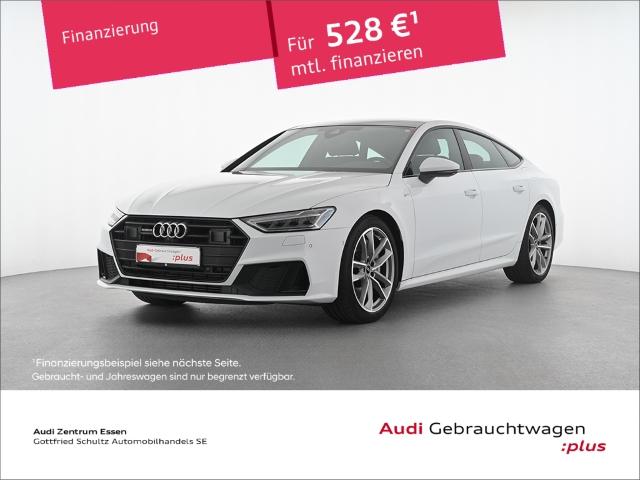 Audi A7 Sportback 50 TFSI e quattro S tonic Line PANO