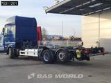 DAF XF 480 6X2 BDF SSC Lift+Steering axle Full Air A - Betonpumpe