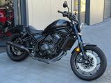 Honda CMX 1100 Rebel *Top Zustand*erste Hand* - Offers