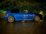 Volkswagen Golf 4 R32 - Volkswagen aus 2004: R32