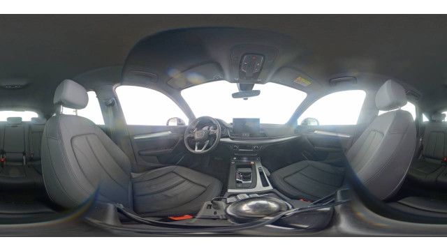 Audi Q5 - Bild 4