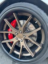 Dodge Charger SRT  Unfallfrei aus erster Hand 36000KM - Dodge Charger: Srt