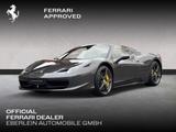 Ferrari 458 Spider *Lift-System*20 Zoll Felge* - Ferrari mit Benzin-Antrieb: Cabrio