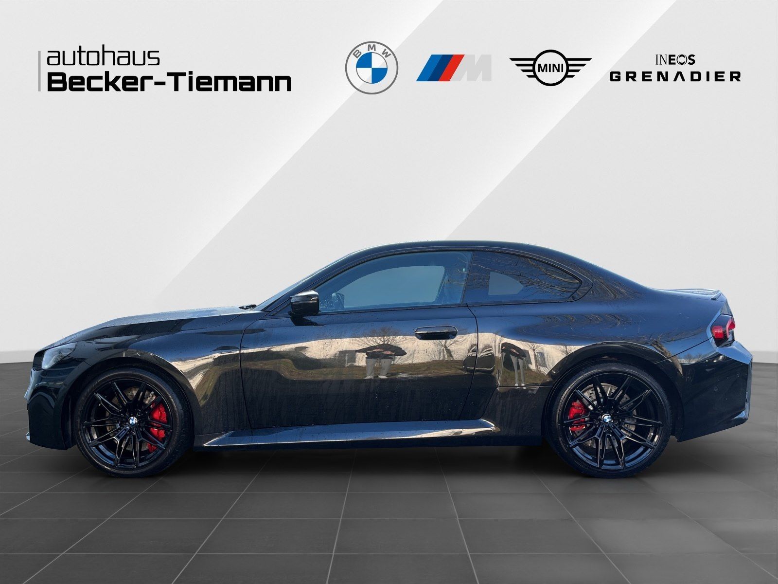 BMW M2 - Bild 3