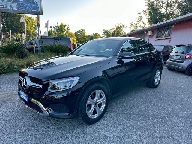 Mercedes-Benz Mercedes-benz GLC 250 GLC 250 d 4Matic Premium