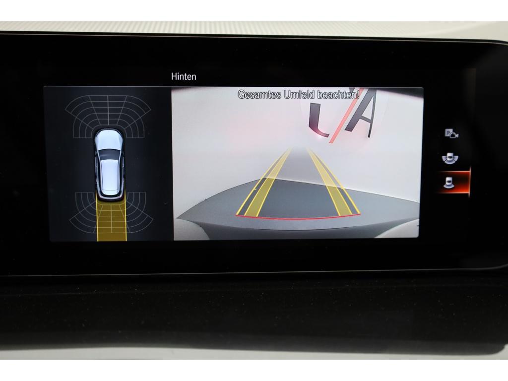 Mercedes-Benz EQC 400 4MATIC AMG Line AMG+MBUX+MBeam+Ambiente