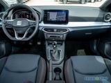Seat Ibiza 1.0TSI FR LED/ACC/NAVI/KAMERA/SHZ/ - gebrauchte Seat Ibiza aus dem Jahr 2024