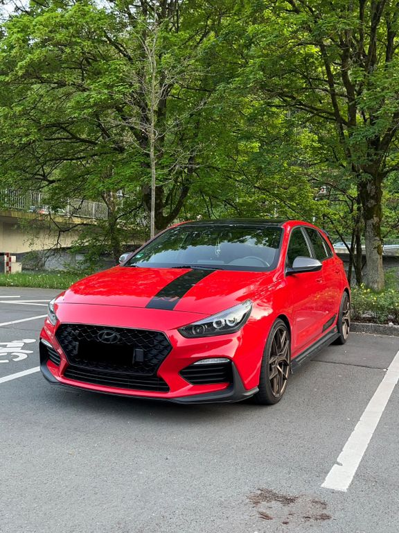 Image of Hyundai i30